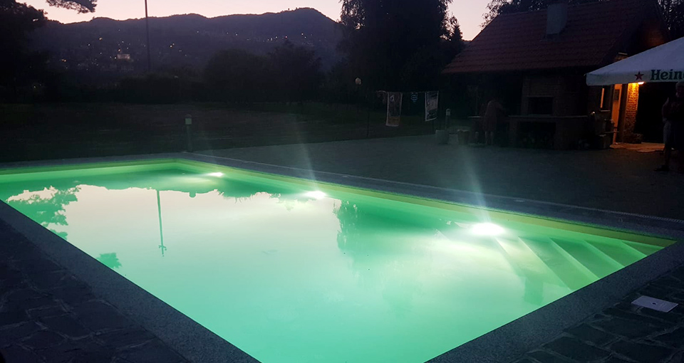 piscine in muratura personalizzate